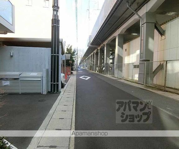 LATTICE HIGASHINOの周辺写真