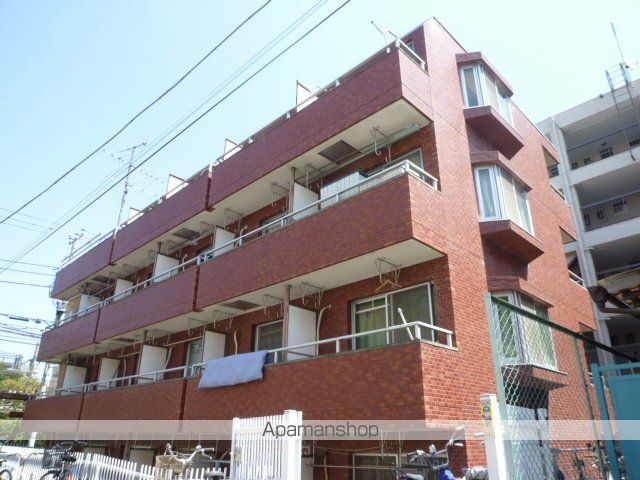 ユースフル西荻の内装写真