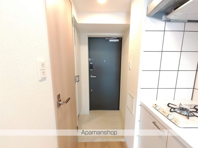 エスリード大阪ザ・ルクスの内装写真