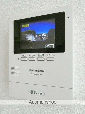 スクエア5の内装写真