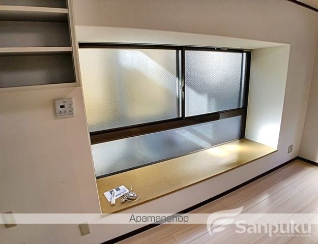 宮西マンションの内装写真