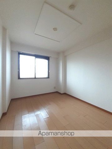 クレールコートの内装写真