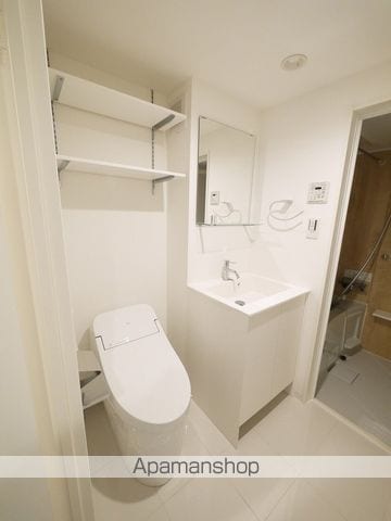 MDM武蔵小山の内装写真