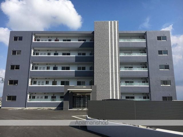 レックスフォート北熊本
