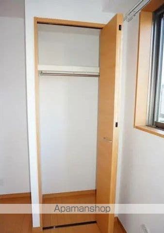 エスポワール西が丘の内装写真