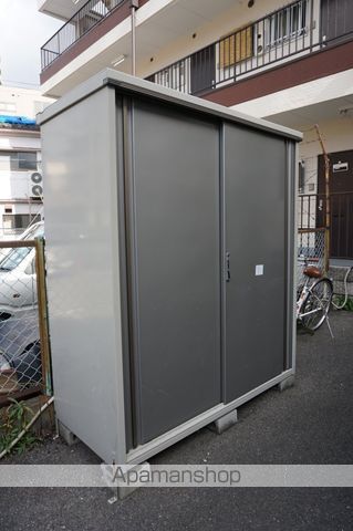 PLAYZ COURTのその他写真