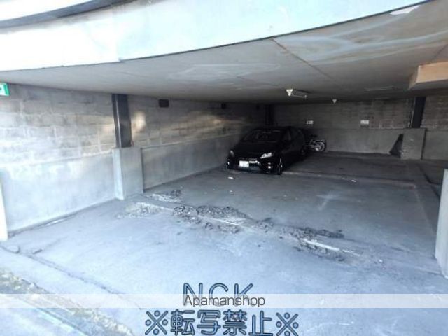 ニューウエスト八軒の外観写真