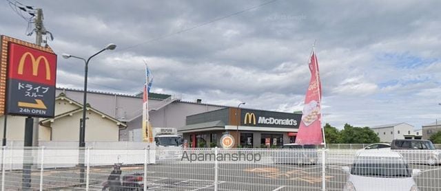 ハナノマンション 207 ｜ 和歌山県和歌山市狐島389（賃貸マンション1K・2階・25.38㎡） その22