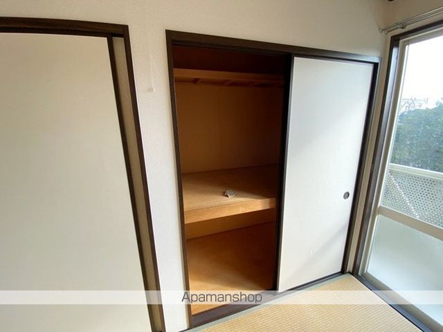 フレグランスラフォーレの内装写真