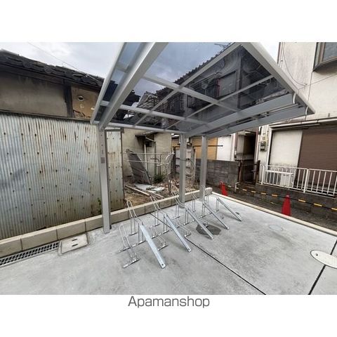 ジーメゾン春木旭町の内装写真
