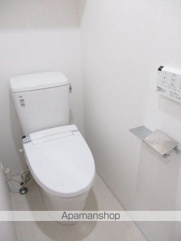 ブライズ高円寺の内装写真
