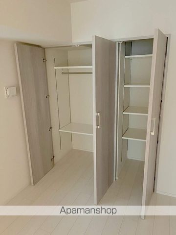 PREDEARCOURT本町の内装写真