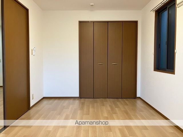 セジュール直江 Bの内装写真