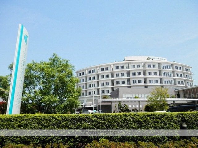 MAISON JEUNESSEの周辺写真
