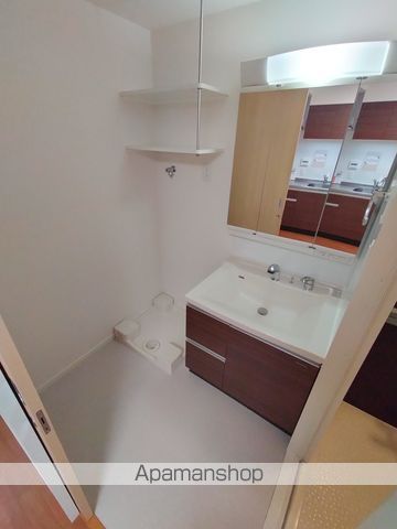 NH江坂垂水町の内装写真