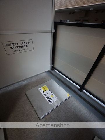 ディアレイシャス丸の内の内装写真