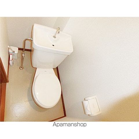 メゾンドヴィレ大濠の内装写真