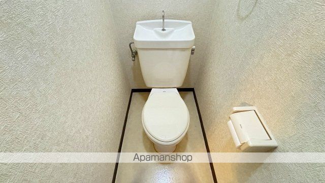サンシャインヒルズ相田の内装写真