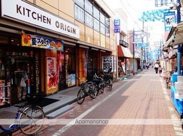 レオパレスSEVENSEAの周辺写真