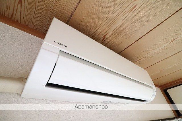ラフォーレ秋川の内装写真