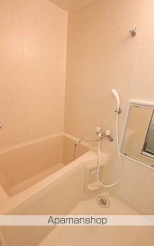 フレグランス坂下ABの内装写真