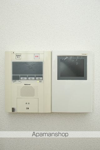 インベスト北梅田の内装写真