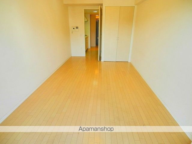 カスタリア神保町の内装写真