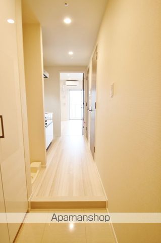 ルフォンプログレ滝野川の内装写真