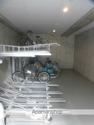 アイルイムーブル押上[1K/26.35m2]の共用部2