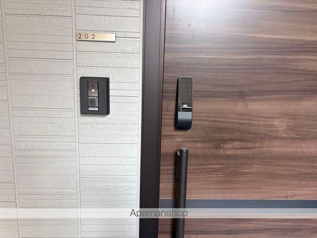 セレスティア岡本の内装写真