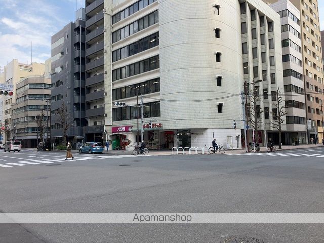 レジディア神田岩本町の周辺写真