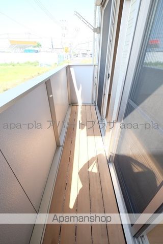 エミグランドの内装写真
