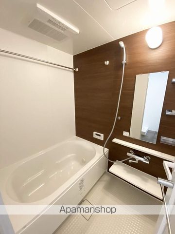 WOLF PACK APARTMENTの内装写真