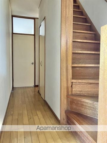 成田線 布佐駅 徒歩10分 2階建 築49年の内装写真