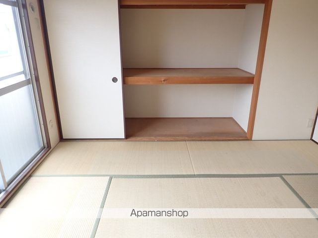 大西マンションの内装写真