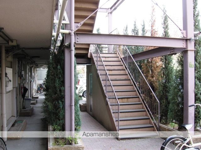 諏訪マンションのその他写真