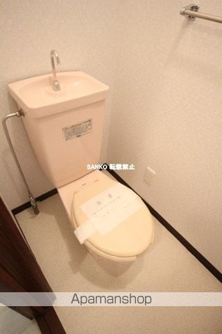 マンション昇竜の内装写真