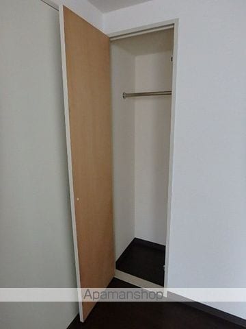グレイスハイムの内装写真