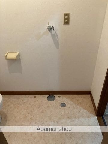 メゾン畠山の内装写真