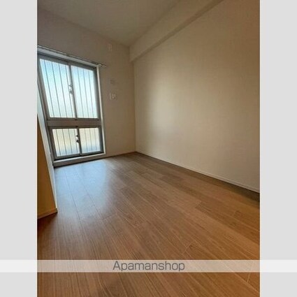 デュオヒルズ長野権堂[3LDK/70.15m2]のリビング・居間4