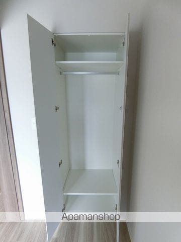JMFレジデンス浅草橋三丁目の内装写真