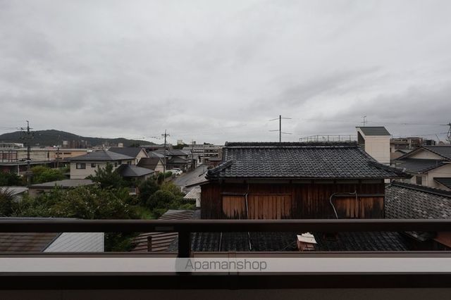 明日香マンションの内装写真