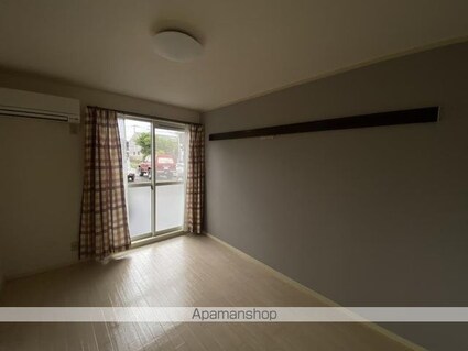 メゾンふなおか[3DK/46.37m2]のリビング・居間