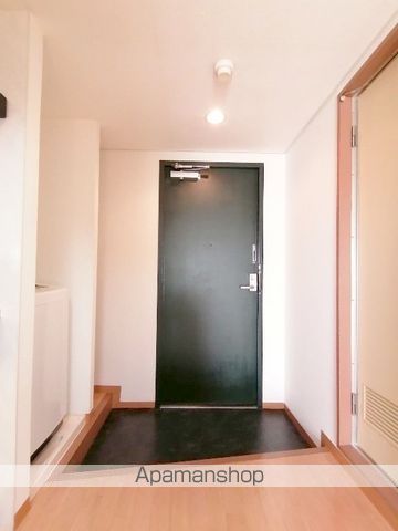 敷島ビルの内装写真