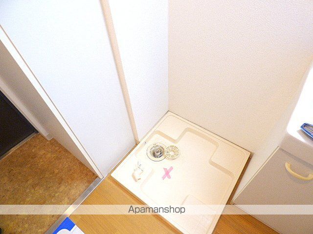 ロイヤルキャッスルの内装写真
