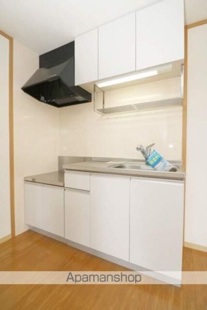 アクセス吉岡Ａ[2LDK/56.94m2]の内装2