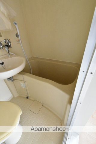 コーポマリーンの内装写真