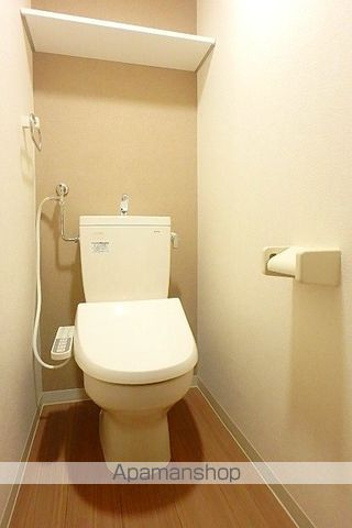 グランメールエースの内装写真