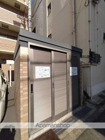 ディナスティ都島北通のその他写真