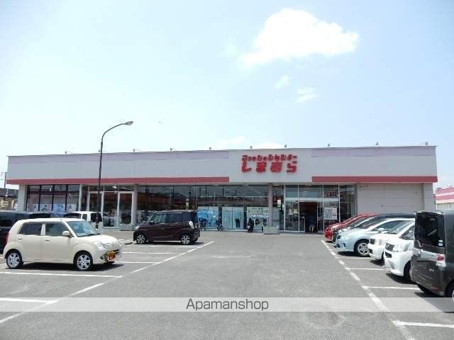 ルグラン関 B棟の周辺写真